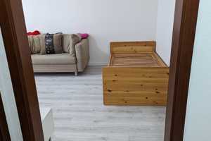 Geschmackvolle 1-Zimmer-Wohnung in Stuttgart – Strohberg 7, 70180 Stuttgart – Vorschaubild 3