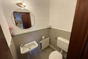 Eine praktische Wohnung mit Balkon – Die vollständige Adresse der Immobilie erhältst du vom Anbieter., 56072 Metternich, Koblenz – Vorschaubild 8