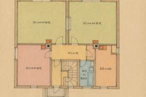 Kaffeemühlenhaus in der Nordstadt fußläufig zum Ölpersee – Die vollständige Adresse der Immobilie erhältst du vom Anbieter., 38112 Nordstadt, Braunschweig – Vorschaubild 11