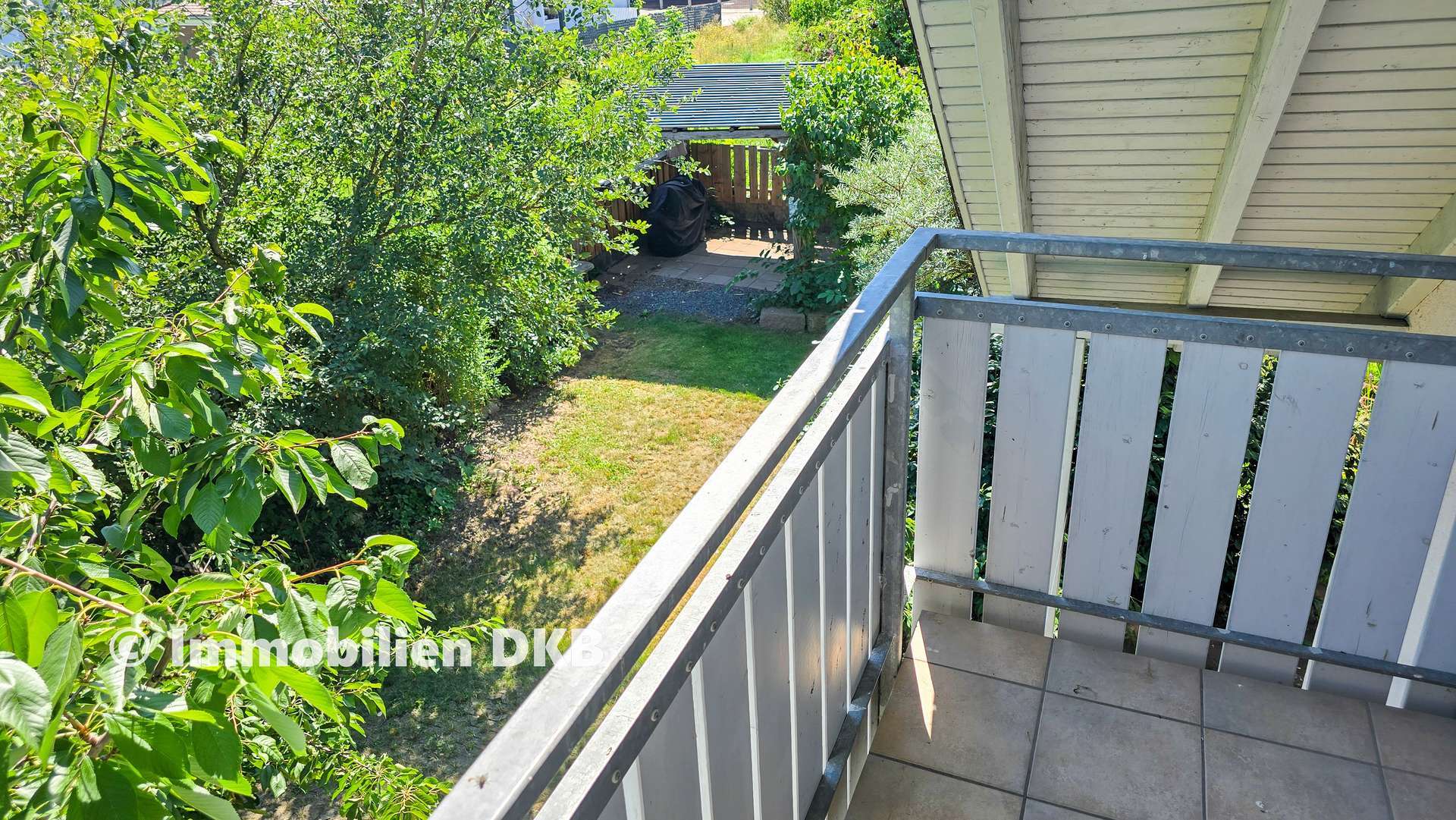 Immobilie in Bad Windsheim - RESERVIERT!!Wohnoase für die ganze Familie mit traumhaftem Garten - Preis VB - Bild 20