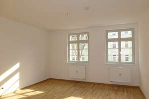 Charmante 2-Raum-Wohnung mit Balkon und TG-Stellplatz im exklusiv sanierten "Wahrener Rundling" !! – 4159 Wahren, Leipzig – Vorschaubild 2