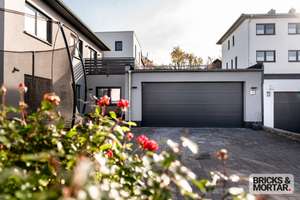 Exklusive Ausstattung Ihr neues Traumhaus in Guxhagen – Die vollständige Adresse der Immobilie erhältst du vom Anbieter., 34302 Guxhagen – Vorschaubild 2