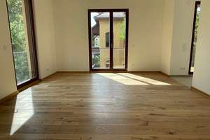 *** Wohnen im Park - Familienfreundliche Wohnung in der „Parkstadt Dösen“ *** WE N10.8 – Otto-Wilhelm-Scharenberg-Bogen 5, 4289 Meusdorf, Leipzig – Vorschaubild 2