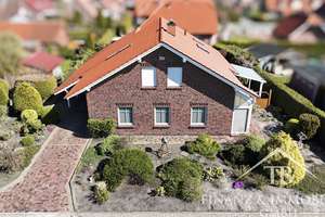 Eine besondere Gelegenheit in Nordseenähe - neuwertiges Wohnhaus - großzügig - gepflegt - wohnlich – Die vollständige Adresse der Immobilie erhältst du vom Anbieter., 26553 Dornum – Vorschaubild 2