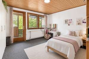 ZENTRALE LAGE MIT SELTENEM RÜCKZUGSCHARAKTER – GESCHÜTZTER GARTEN, GROßE TERRASSE UND KLIMAANLAGEN – Die vollständige Adresse der Immobilie erhältst du vom Anbieter., 27576 Lehe, Bremerhaven – Vorschaubild 11
