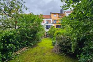 Reihenmittelhaus mit 2 Wohneinheiten zu verkaufen! – Die vollständige Adresse der Immobilie erhältst du vom Anbieter., 28201 Buntentor, Bremen – Vorschaubild 37