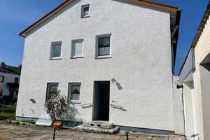 !!! RESERVIERT !!! Große Doppelhaushälfte bzw Zweifamilienhaus zum Sanieren in Aschau am Inn – Richard-Wagner-Straße 7, 84544 Mühldorf am Inn (Kreis) – Vorschaubild 6