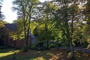 Charmante 3-Zimmer-Maisonettewohnung, TG-Stellplatz & Balkon in grüner Lage von Hamburg Meiendorf – Die vollständige Adresse der Immobilie erhältst du vom Anbieter., 22145 Rahlstedt, Hamburg – Vorschaubild 32