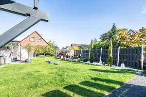 Modernisiertes EFH auf über 500 m² Grundstück in grüner, familienfreundlicher Umgebung – Stormarn (Kreis) – Vorschaubild 27