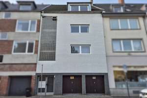 "Vermietete 2-Zimmer-Wohnung in Top-Lage!"