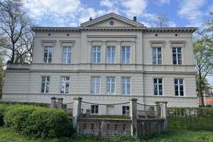 Klassizistische Stadtvilla im Zentrum von Görlitz – Die vollständige Adresse der Immobilie erhältst du vom Anbieter., 2826 Südstadt, Görlitz – Vorschaubild 2