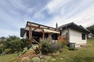 Gemütliches Einfamilienhaus mit Kamin, Garten & Doppelgarage in Fröndenberg – Die vollständige Adresse der Immobilie erhältst du vom Anbieter., 58730 Fröndenberg/Ruhr – Vorschaubild 4