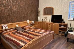Bauernhausidylle auf 7.241 m² perfektes Zuhause für Mensch & Pferd – Die vollständige Adresse der Immobilie erhältst du vom Anbieter., 27259 Varrel – Vorschaubild 15