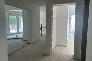 Riesen Südbalkon mit direktem Blick auf die Kreuzkirche! – Die vollständige Adresse der Immobilie erhältst du vom Anbieter., 48147 Kreuz, Münster – Vorschaubild 7