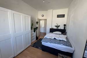 ***Schöne, helle 2 Zimmerwohnung in gepflegtem Altbau.*** – 63069 Klinikum Offenbach, Offenbach am Main – Vorschaubild 4