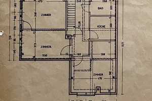 Charmantes Fachwerkhaus mit Wintergarten im Ortskern von Heubach... – Darmstadt-Dieburg (Kreis) – Vorschaubild 25