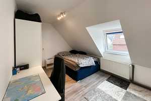 Hemer-Bredenbruch - Renoviertes Reihenmittelhaus mit Einliegerwohnung, Stellplatz und Garage – Märkischer Kreis – Vorschaubild 29