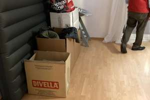 Hochwertige 2-Zimmer-Wohnung mit Balkon & Tiefgarage in ruhiger Bestlage von Ottobrunn – Die vollständige Adresse der Immobilie erhältst du vom Anbieter., 85521 Ottobrunn – Vorschaubild 8