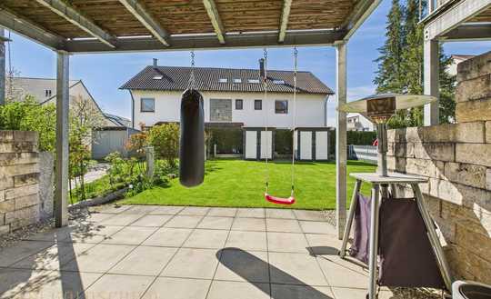 Ihr neues Zuhause – modern, hell und familienfreundlich