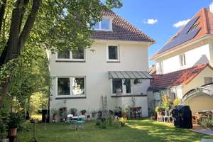 Charmante 100-jährige sucht den Partner fürs Leben! – Die vollständige Adresse der Immobilie erhältst du vom Anbieter., 26121 Ziegelhof, Oldenburg (Oldenburg) – Vorschaubild 2