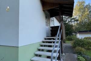 Einfamilienhaus in Nuthe-Urstromtal mit großzügigem Keller, großer Garage, Kamin und PV-Anlage – Die vollständige Adresse der Immobilie erhältst du vom Anbieter., 14947 Nuthe-Urstromtal – Vorschaubild 4