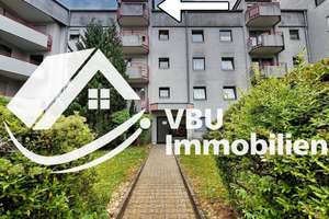 VBU Immobilien - Gepflegt, modernisiert und vorausschauend saniert 