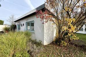 Ihr Bungalow in zweiter Reihe mit Traumgarten – Die vollständige Adresse der Immobilie erhältst du vom Anbieter., 65779 Kelkheim (Taunus) – Vorschaubild 7