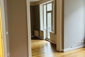 Kernsanierte 3-Zimmerwohnung, Altbau im schönen Eimsbüttel  – Heußweg 0, 20255 Eimsbüttel (Ortsteil), Hamburg – Vorschaubild 7