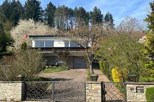 Schönes Einfamilienhaus mit ELW und großem Grundstück, in Top-Lage von Bad Sobernheim zu verkaufen. – Bad Kreuznach (Kreis) – Vorschaubild 44