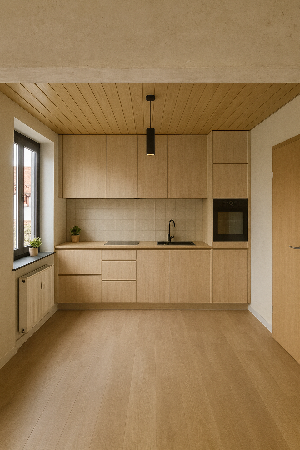 Immobilie in Illingen - Gemütliches Einfamilienhaus mit Einliegerwohnung und riesigem Garten in zentraler Lage - Bild 16