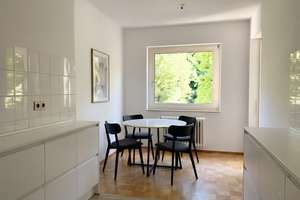 BI West! Tolle Wohnung im 2.OG mit Aufzug und optionaler EBK in Bielefeld - Großdornberg – Vulsiekshof 45, 33619 Dornberg, Bielefeld – Vorschaubild 4