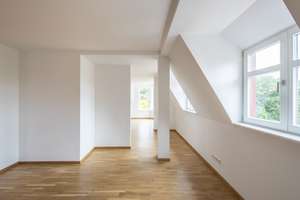 Über den Dächern von Leipzig - Herrschaftliches Wohnen in der exklusiven Villa Praetorius! – Liviastraße 3, 4105 Zentrum-Nordwest, Leipzig – Vorschaubild 8