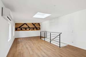 Maisonette Wohnung frisch renoviert in Bestlage Durlach