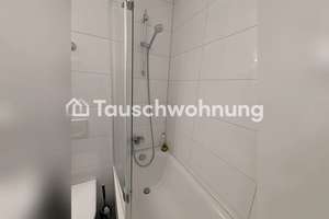 Tauschwohnung: helle schöne 2-Zimmer-EG-Wohnung mit Terrasse in Bogenhausen – Die vollständige Adresse der Immobilie erhältst du vom Anbieter., 81929 Englschalking, München – Vorschaubild 3