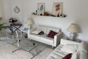 Zentrumsnah und dennoch ruhig im Grünen - Erdgeschosswohnung mit Terrasse für Gartenfans... – Specksaalredder 100, 22397 Duvenstedt, Hamburg – Vorschaubild 8