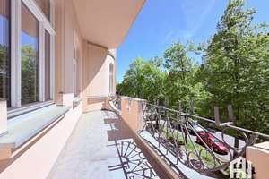 **wieder Besichtigung möglich** sonnige 5-Zimmer Altbauperle im Vorderen Westen mit großem Balkon – Die vollständige Adresse der Immobilie erhältst du vom Anbieter., 34119 West, Kassel – Vorschaubild 10