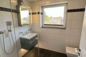 Lichtdurchflutete Dachgeschosswohnung  mit Blick über Osnabrück – Die vollständige Adresse der Immobilie erhältst du vom Anbieter., 49074 Gartlage, Osnabrück – Vorschaubild 7