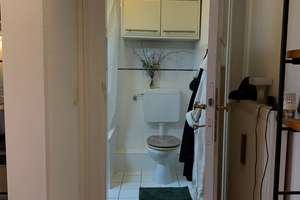 Gemütliche Dachgeschoss-Wohnung in Wilhelmsburg – Die vollständige Adresse der Immobilie erhältst du vom Anbieter., 21109 Wilhelmsburg, Hamburg – Vorschaubild 11