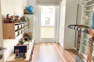 Ihr neues Zuhause zum Ankommen in Groß Borstel – Die vollständige Adresse der Immobilie erhältst du vom Anbieter., 22529 Groß Borstel, Hamburg – Vorschaubild 8