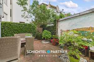 Hulsberg | Charmantes Zweifamilienhaus mit 2 Balkonen und Terrasse – Bremen – Vorschaubild 5
