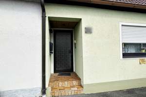 Haus in Geesdorf am Sportplatz – Die vollständige Adresse der Immobilie erhältst du vom Anbieter., 97353 Wiesentheid – Vorschaubild 4