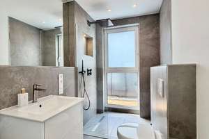 Barrierearmes Luxus-Penthouse mit Aufzug, Stellplatz und Dachterrasse – Die vollständige Adresse der Immobilie erhältst du vom Anbieter., 42699 Ohligs/Aufderhöhe/Merscheid, Solingen – Vorschaubild 18