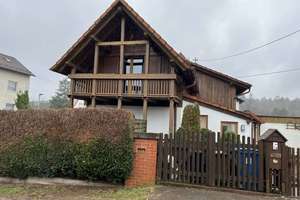 - NEU - ruhig gelegenes EFH am Ortsrand von Stelzenberg. 134m2 Wohnfläche (156m2 Gebäudenutzfläche) – Die vollständige Adresse der Immobilie erhältst du vom Anbieter., 67705 Stelzenberg – Vorschaubild 3
