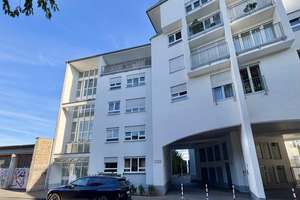3 Zi.-ETW inkl. TG-Stellplatz - Offenbach-Zentrum! – 63065 Hochschule für Gestaltung, Offenbach am Main – Vorschaubild 2