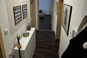 3 Zimmer Wohnung mit Terrasse ab 01.11.26 – Die vollständige Adresse der Immobilie erhältst du vom Anbieter., 33098 Kernstadt, Paderborn – Vorschaubild 2