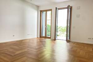 UNIQUE LIVING - GLOCKENBACHVIERTEL – Ickstattstraße 5, 80469 Glockenbach, München – Vorschaubild 6