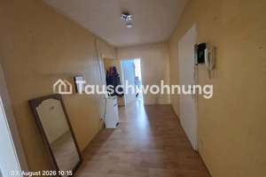 Tauschwohnung: TAUSCH: 3-Zi. Düsseldorf (72m², LEG, 628€ warm) – 40595 Garath, Düsseldorf – Vorschaubild 8