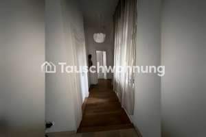 Tauschwohnung: Besondere 3,5 Zimmer wohnung – 14467 Nördliche Innenstadt, Potsdam – Vorschaubild 4