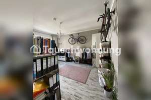 Tauschwohnung: Tausche 2-Raum- Wohnung gegen größere Wohnung oder Haus :) – Die vollständige Adresse der Immobilie erhältst du vom Anbieter., 14471 Potsdam West, Potsdam – Vorschaubild 2