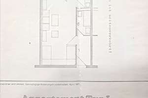CTI - Schneller APPARTEMENT-SCHNAPPER zum FESTPREIS !!!! zur Selbstnutzung oder  Kapitalanlage – Annette-Kolb-Anger 13, 81373 Neuperlach, München – Vorschaubild 5